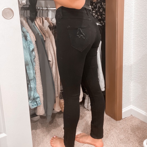 hollister jeans - Picture 3 of 4